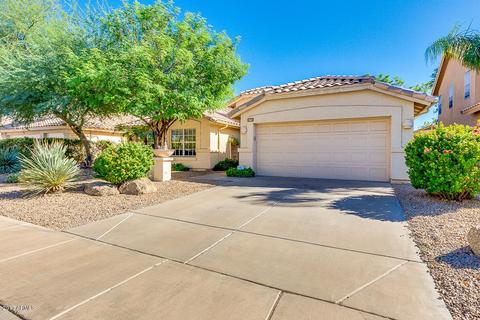 361 E Palomino Ct, Gilbert, AZ 85296 photo 2