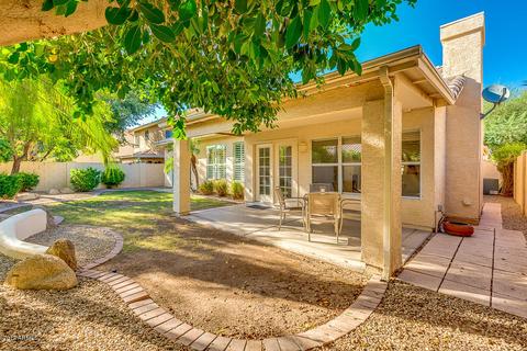 361 E Palomino Ct, Gilbert, AZ 85296 photo 42