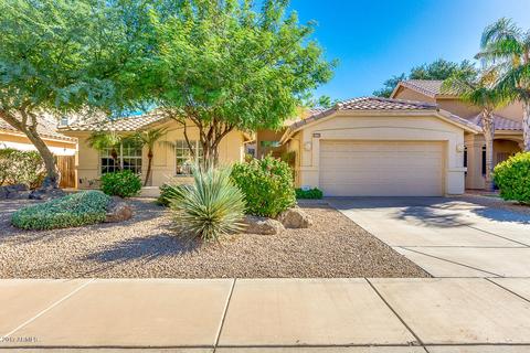 361 E Palomino Ct, Gilbert, AZ 85296 photo 1