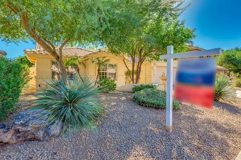 361 E Palomino Ct, Gilbert, AZ 85296 photo 4