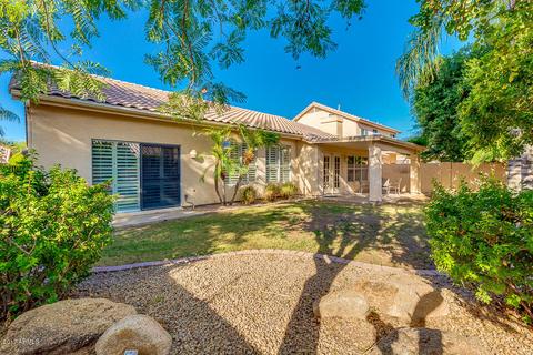 361 E Palomino Ct, Gilbert, AZ 85296 photo 41