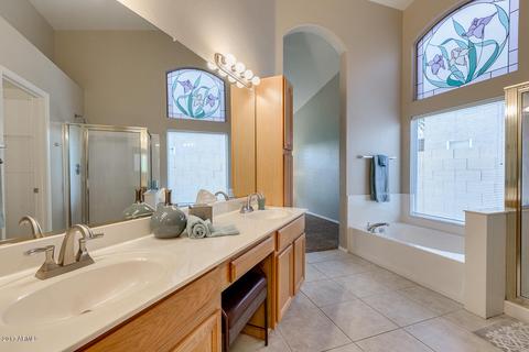 361 E Palomino Ct, Gilbert, AZ 85296 photo 31
