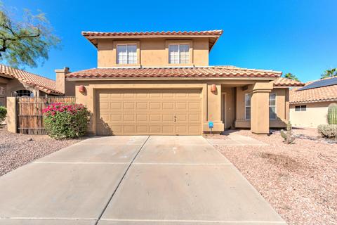 1520 E Windsong Dr, Phoenix, AZ 85048 photo 1