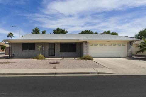 2103 S Primrose --, Mesa, AZ 85209 photo 1