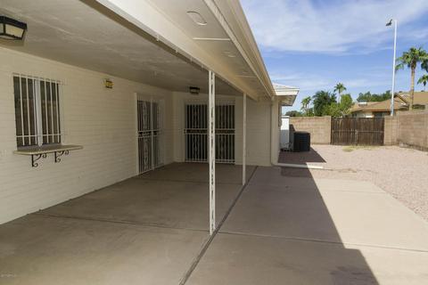 2103 S Primrose --, Mesa, AZ 85209 photo 19