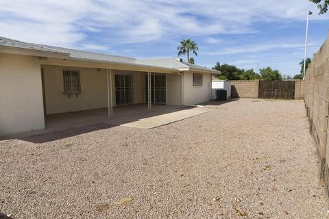 2103 S Primrose --, Mesa, AZ 85209 photo 20