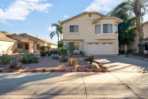 2075 E Arabian Dr, Gilbert, AZ 85296 photo 1