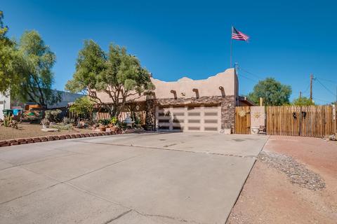 2858 E Voltaire Ave, Phoenix, AZ 85032 photo 1
