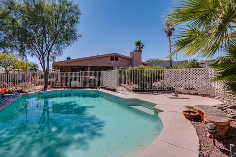 2858 E Voltaire Ave, Phoenix, AZ 85032 photo 40