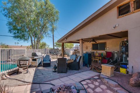 2858 E Voltaire Ave, Phoenix, AZ 85032 photo 45