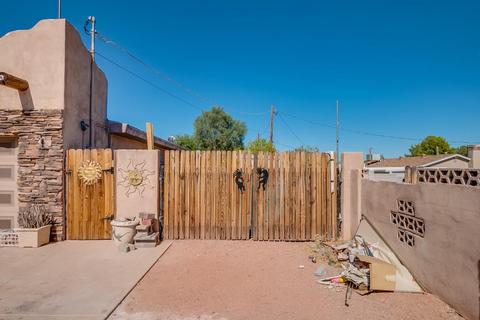 2858 E Voltaire Ave, Phoenix, AZ 85032 photo 2