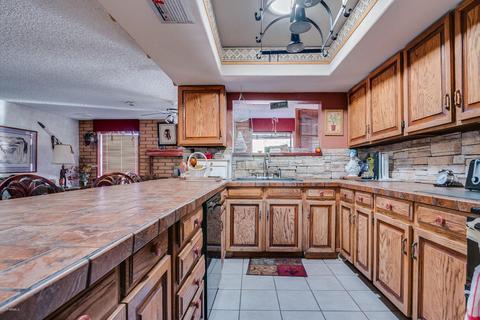 2858 E Voltaire Ave, Phoenix, AZ 85032 photo 13