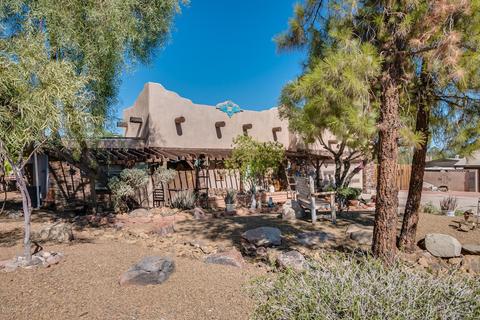 2858 E Voltaire Ave, Phoenix, AZ 85032 photo 4