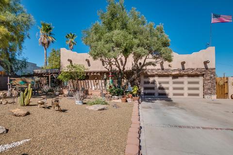 2858 E Voltaire Ave, Phoenix, AZ 85032 photo 3