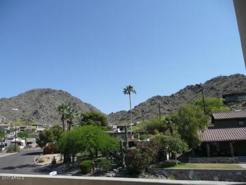 205 E Foothill Dr, Phoenix, AZ 85020 photo 22
