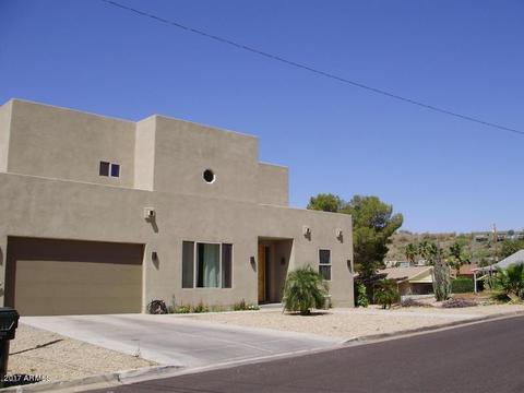 205 E Foothill Dr, Phoenix, AZ 85020 photo 2