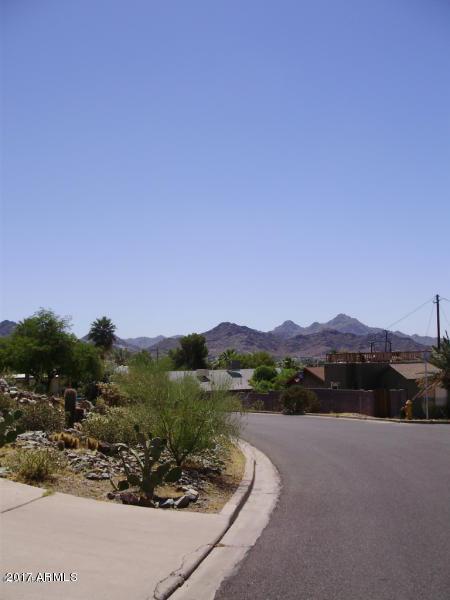 205 E Foothill Dr, Phoenix, AZ 85020 photo 21