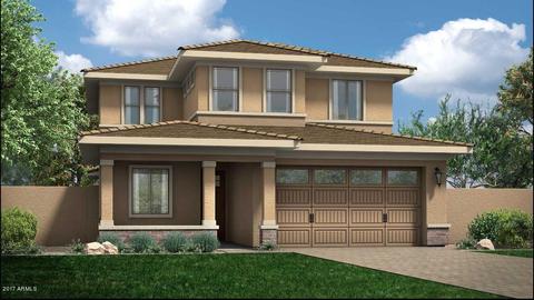 3138 E Sagebrush St, Gilbert, AZ 85296 photo 1