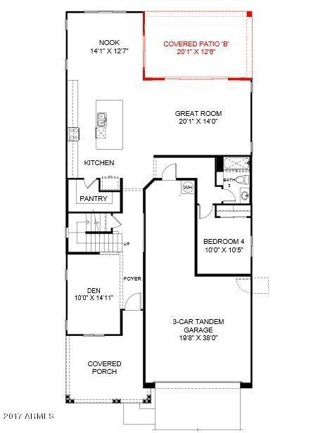 3138 E Sagebrush St, Gilbert, AZ 85296 photo 2