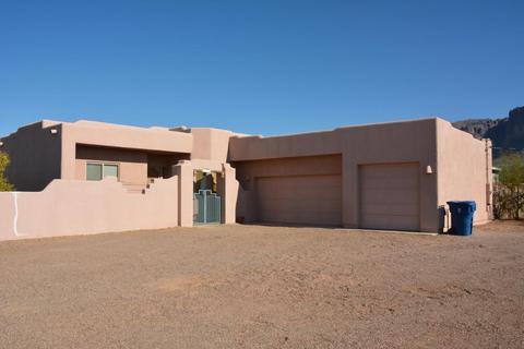 4486 E Roundup St, Apache Junction, AZ 85119 photo 1