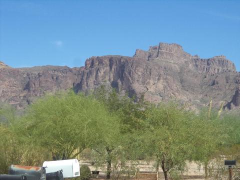 4486 E Roundup St, Apache Junction, AZ 85119 photo 31