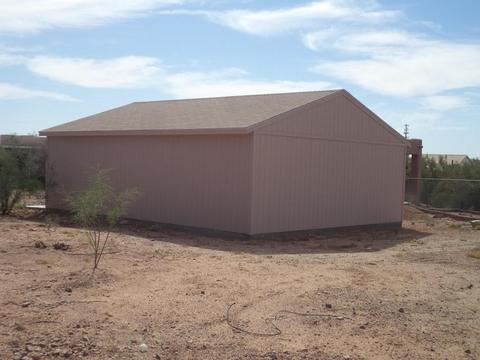 4486 E Roundup St, Apache Junction, AZ 85119 photo 12