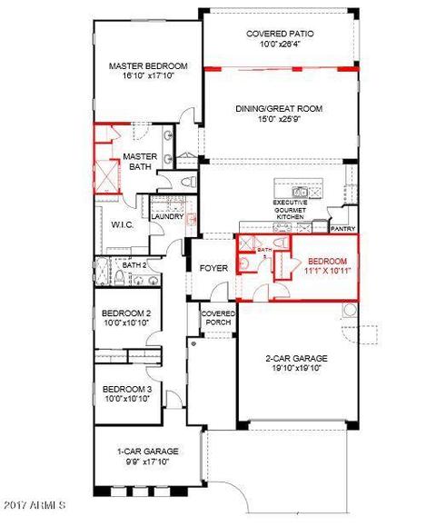 10229 E Ampere Ave, Mesa, AZ 85212 photo 2