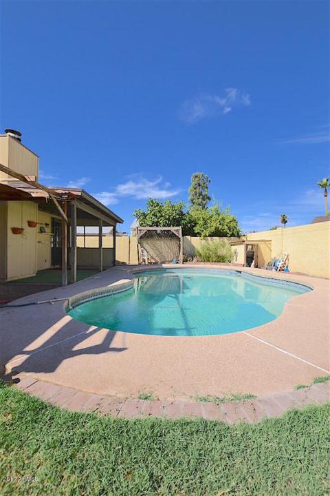 7556 E Pueblo Ave, Mesa, AZ 85208 photo 20