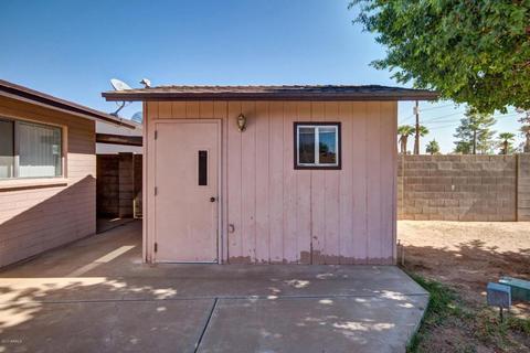 3943 W Harmont Dr, Phoenix, AZ 85051 photo 18