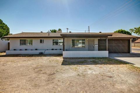 3943 W Harmont Dr, Phoenix, AZ 85051 photo 2