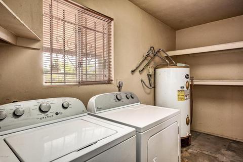 3943 W Harmont Dr, Phoenix, AZ 85051 photo 20