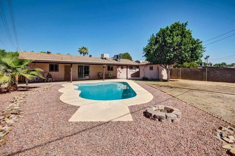 3943 W Harmont Dr, Phoenix, AZ 85051 photo 16