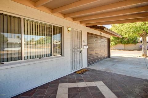3943 W Harmont Dr, Phoenix, AZ 85051 photo 6