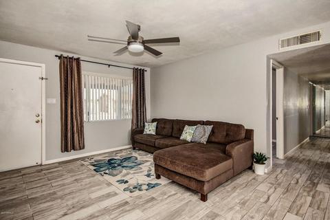 3943 W Harmont Dr, Phoenix, AZ 85051 photo 7