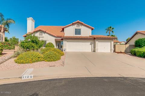 1129 N Sunview --, Mesa, AZ 85205 photo 1