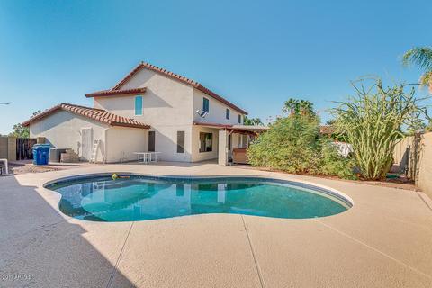 1129 N Sunview --, Mesa, AZ 85205 photo 38