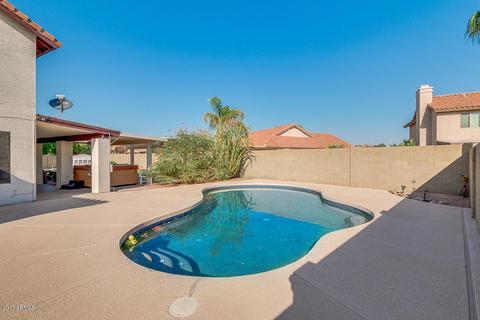 1129 N Sunview --, Mesa, AZ 85205 photo 37