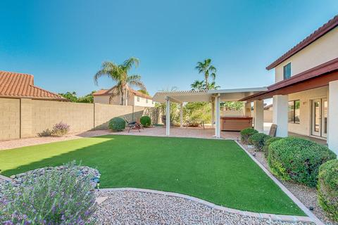 1129 N Sunview --, Mesa, AZ 85205 photo 39