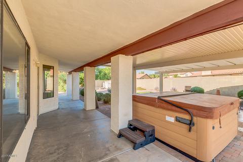 1129 N Sunview --, Mesa, AZ 85205 photo 32