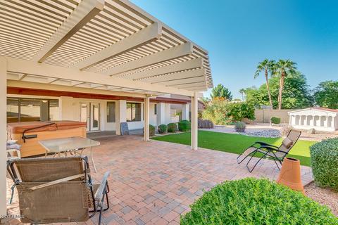1129 N Sunview --, Mesa, AZ 85205 photo 31