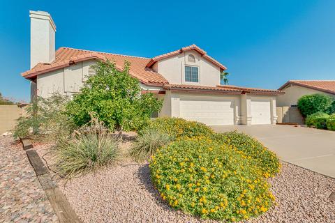 1129 N Sunview --, Mesa, AZ 85205 photo 3
