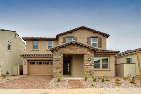 10146 E Bergeron Ave, Mesa, AZ 85212 photo 1