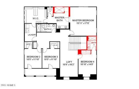 10146 E Bergeron Ave, Mesa, AZ 85212 photo 18