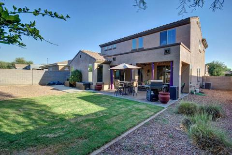 4772 E Lark St, Gilbert, AZ 85297 photo 35