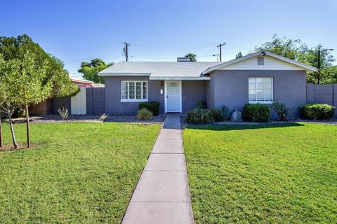 4227 N 11th Pl, Phoenix, AZ 85014 photo 1