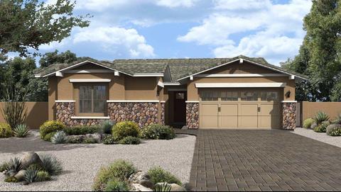 10202 E Bergeron Ave, Mesa, AZ 85212 photo 1
