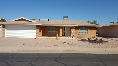 4236 E Dolphin Ave, Mesa, AZ 85206 photo 2