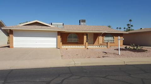 4236 E Dolphin Ave, Mesa, AZ 85206 photo 3