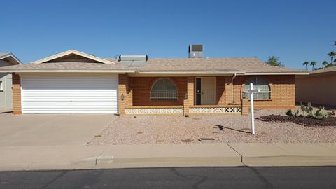4236 E Dolphin Ave, Mesa, AZ 85206 photo 1