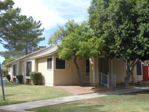 2455 E Broadway Rd #104, Mesa, AZ 85204 photo 1